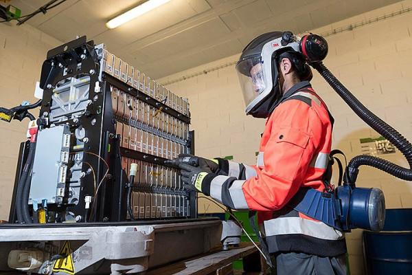 鋰電池回收竟有利可圖，下一個藍海事業露餡