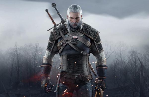 為何說今年TGA年度遊戲是“菜雞互啄”？看看前幾年的名單就懂了