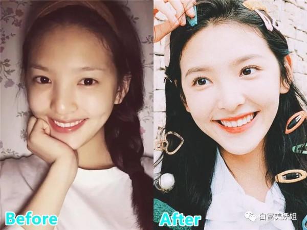 又有甜妹被思聰盯上?網紅們搶著碰瓷,得美成啥樣啊… 又有甜妹被思聰盯上?網紅們搶著碰瓷,得美成啥樣啊…