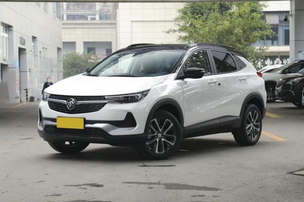 合資低價小型SUV,8.9秒破百,油耗5.6L,昂科拉到底值不值得選? 合資低價小型SUV,8.9秒破百,油耗5.6L,昂科拉到底值不值得選?