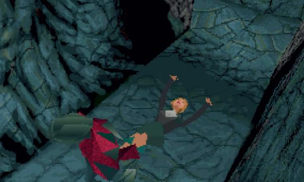 25年前被大眾軟體“騙”過的經歷:雜誌吹成神作,結果買回家封塵 25年前被大眾軟體“騙”過的經歷:雜誌吹成神作,結果買回家封塵