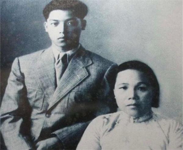 李宗仁後代今何在？次子真實身份成謎，6個孫輩終是客居他鄉