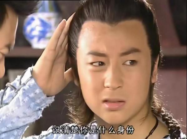 《水月洞天》珠兒：都說她年紀小不懂情，可天仇死了，她卻沒獨活