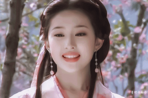 那些人均絕色的古裝劇，你看過幾部？