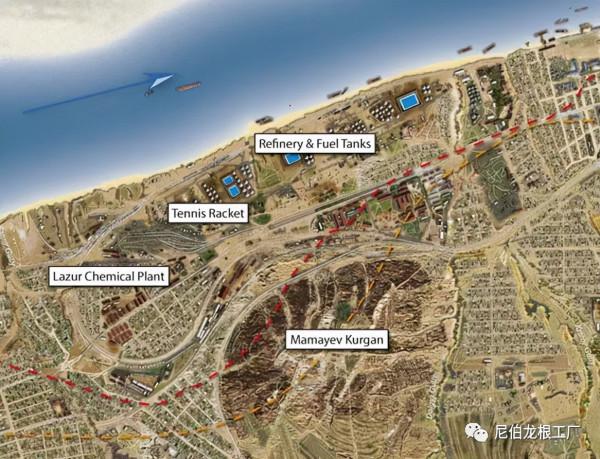 斯大林格勒倖存者回憶錄：102高地和火車站的血腥戰鬥（上）