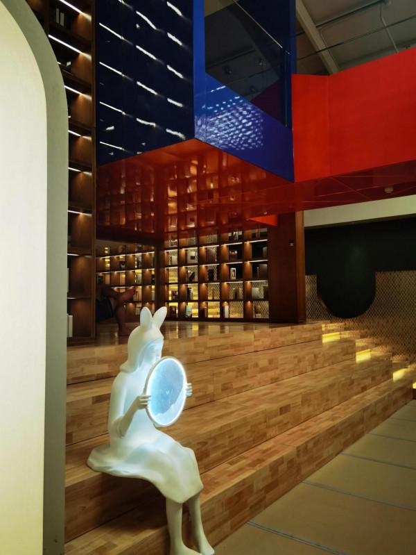 瀚金佰九號溫泉