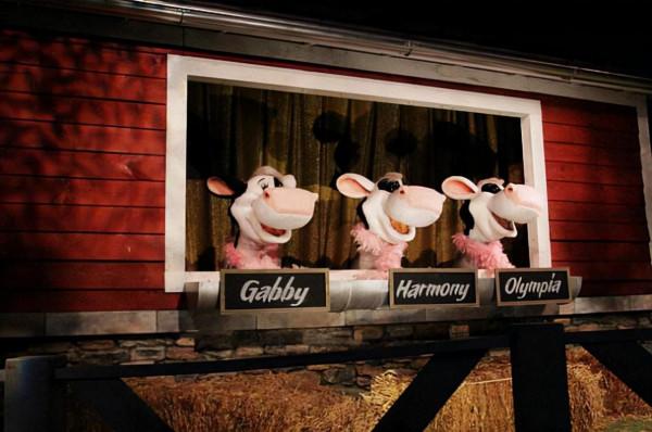 舌尖上的工業旅遊,抓住的不只是你的胃 舌尖上的工業旅遊,抓住的不只是你的胃