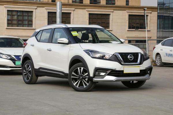 設計好看停車方便，省油可靠的這幾款小SUV，很適合工薪族代步用