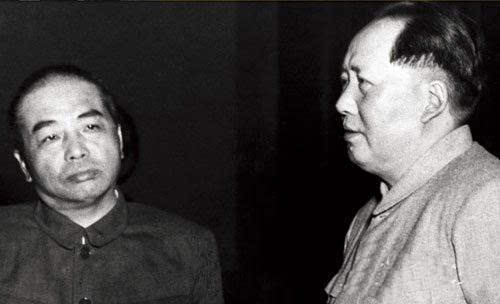 林彪提3條理由不出兵朝鮮,毛澤東仍拍板援朝,彭德懷:英明正確 林彪提3條理由不出兵朝鮮,毛澤東仍拍板援朝,彭德懷:英明正確