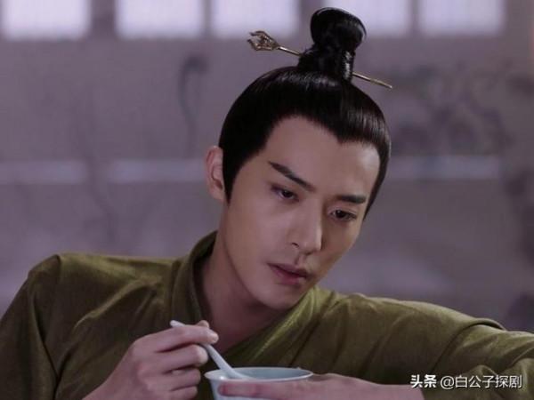 《斛珠夫人》兩個反派登場!一個是大將軍,另一個娶了方海市 《斛珠夫人》兩個反派登場!一個是大將軍,另一個娶了方海市