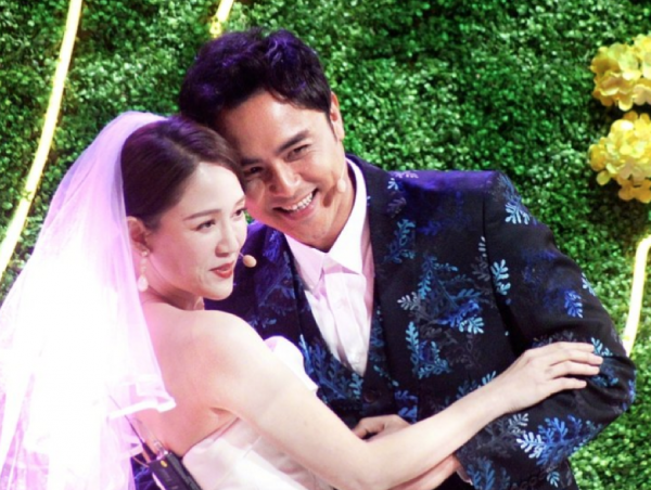 霍建華為何要放棄陳喬恩，選擇口碑並不好的林心如？情理之中