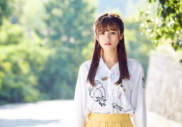 女人的堅強，是生活磨礪後的鎧甲