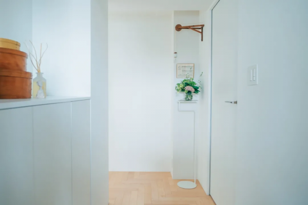 日本主婦改造40年老宅，全屋沒幾件傢俱，網友：30萬花哪兒了