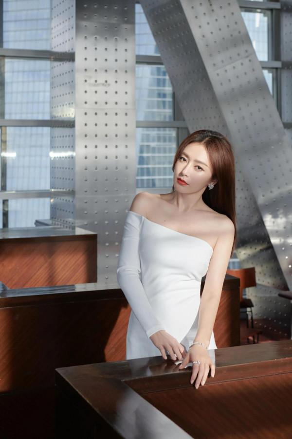 秦嵐高畫質圖集 秦嵐高畫質圖集