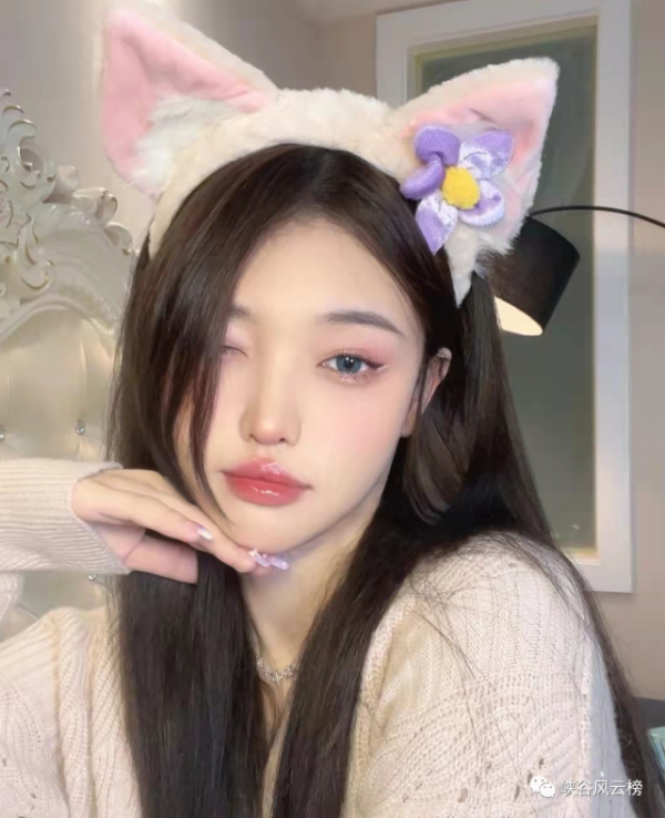 玲娜貝兒粉嫩系妝容｜玲娜貝兒靈感妝，逆襲粉系甜妹粉色嬌嫩？