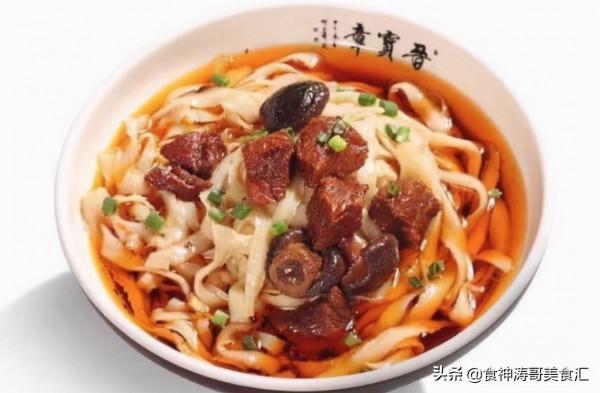 山西10大特色美食,被本地人視為美味,為何難出本省 山西10大特色美食,被本地人視為美味,為何難出本省