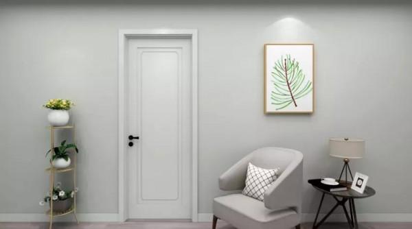 如何選擇室內門呢？