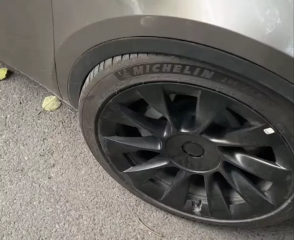 特斯拉新車來了，續航僅24公里？周車圈新聞