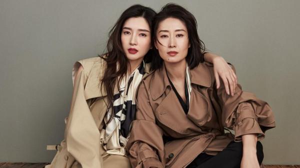 《女士的法則》將播,江疏影劉敏濤演律師,強強聯手探尋真相 《女士的法則》將播,江疏影劉敏濤演律師,強強聯手探尋真相