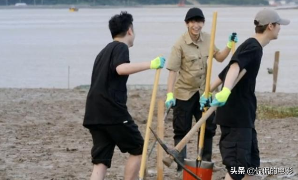 建議《五哈》改名為劉昊然受難記，節目沒有返場嘉賓是有原因的