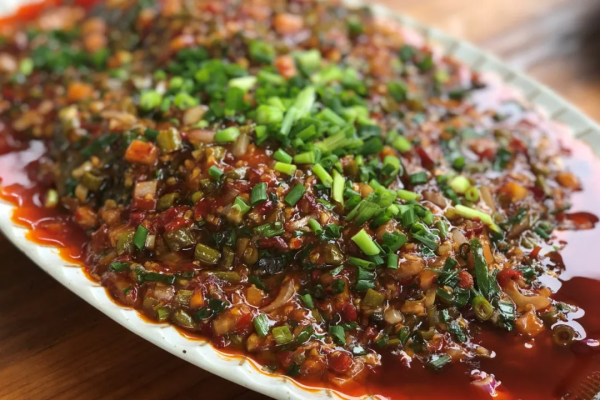 8367萬四川人的命,都是花椒給的 8367萬四川人的命,都是花椒給的