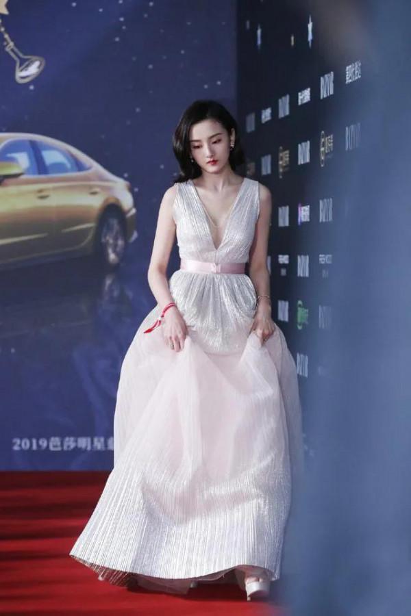 宋祖兒 女大十八變