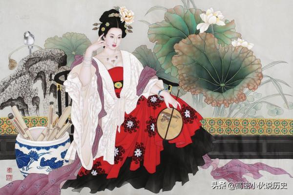 安祿山為何能取得楊玉環信任?李隆基默許的?安史之亂爆發的蹊蹺 安祿山為何能取得楊玉環信任?李隆基默許的?安史之亂爆發的蹊蹺