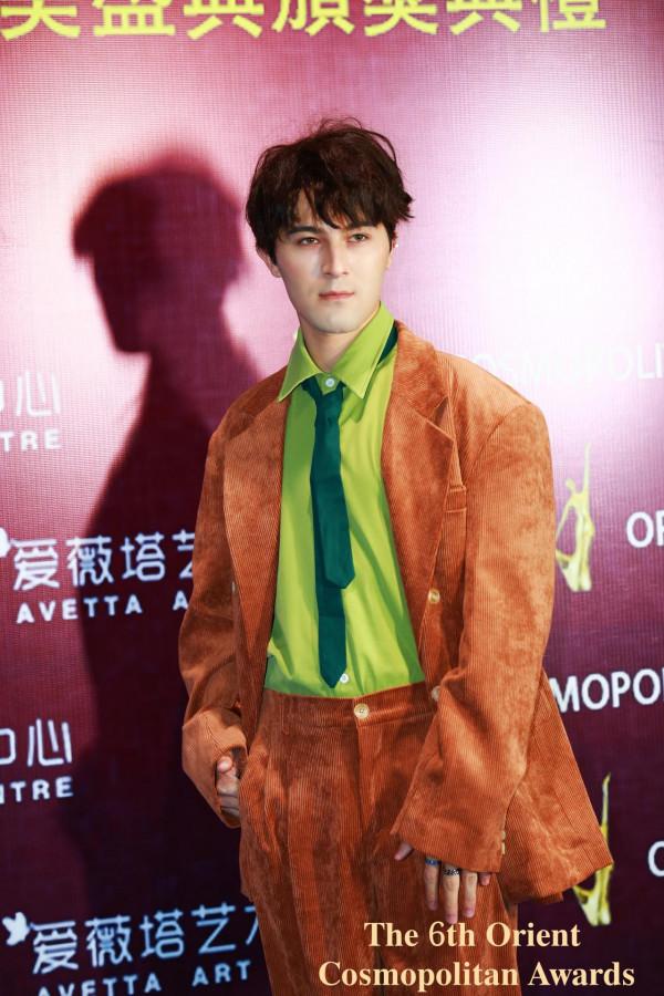 第六屆華美風尚盛典完美落幕 正能量引領時代風尚 第六屆華美風尚盛典完美落幕 正能量引領時代風尚