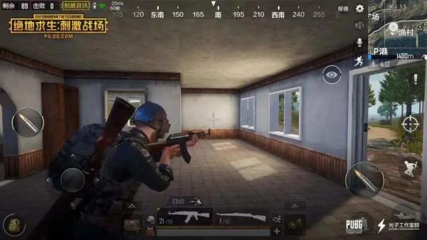 從《反恐精英》到《和平精英》，FPS遊戲怎麼了