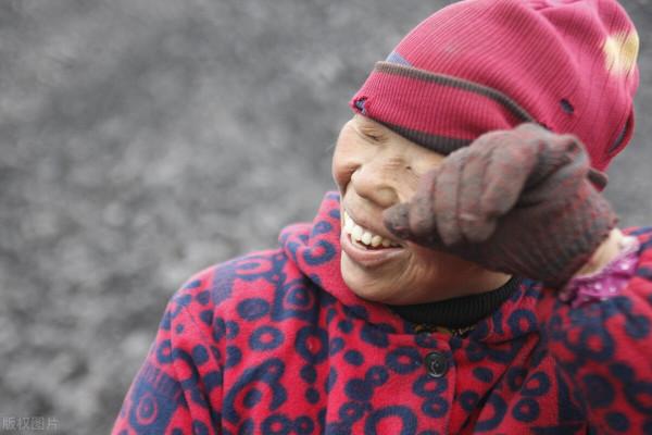 妙手回村的故事：王乾孃抓勞力