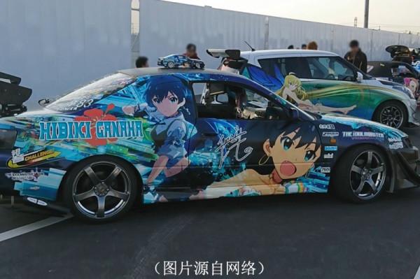 你對改裝車的熱忱是什麼 你對改裝車的熱忱是什麼