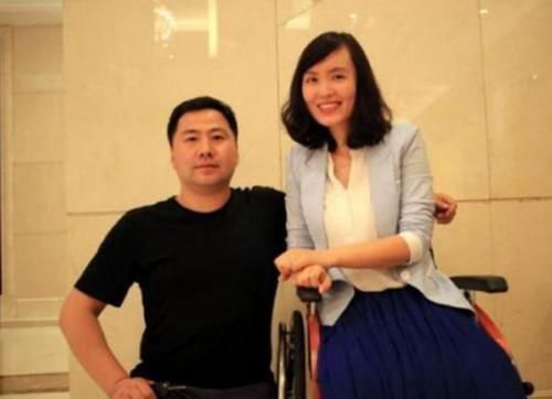 張麗莉為救學生痛失雙腿,8次手術2次過鬼門關,如果重來會怎麼選 張麗莉為救學生痛失雙腿,8次手術2次過鬼門關,如果重來會怎麼選