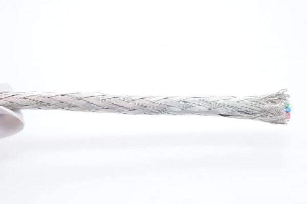 支援USB PD3.1快充,和宏USB Type-C 2.1線深度拆解 支援USB PD3.1快充,和宏USB Type-C 2.1線深度拆解