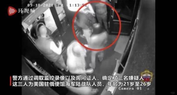 偷成一部連續劇!美國又偷東西了…… 偷成一部連續劇!美國又偷東西了……