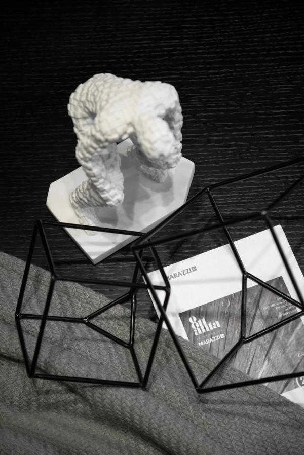 現代簡約風實景案例分享