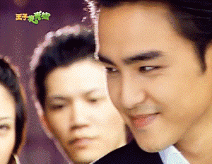 初代霸道總裁：在單均昊面前別的霸道總裁都只是部門經理