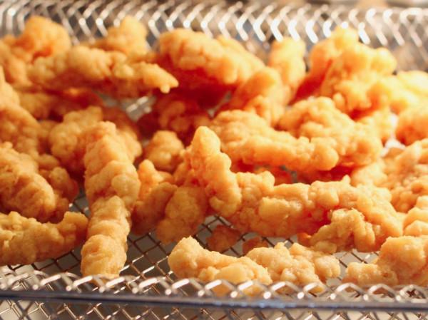 七彩叮噹空氣炸烤箱：一機多能帶你玩轉廚房