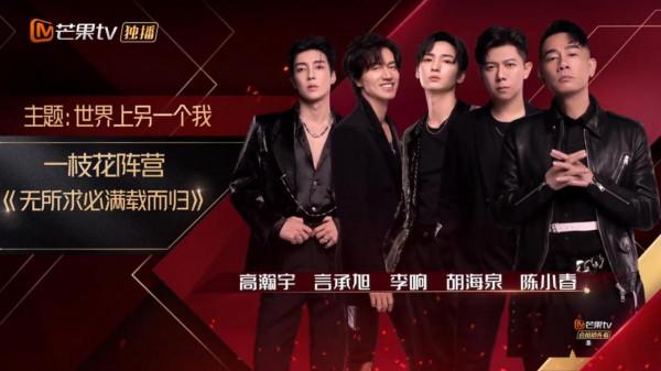 幸虧張晉沒聽陳小春的建議,要不然這次真的虧大了 幸虧張晉沒聽陳小春的建議,要不然這次真的虧大了