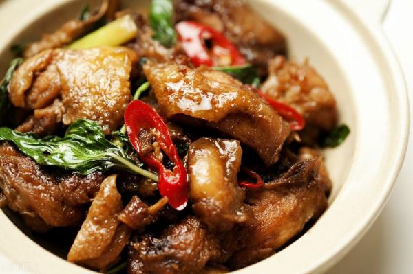 低調的江西十大名菜,第六道菜名是毛主席取的,人送美食王國 低調的江西十大名菜,第六道菜名是毛主席取的,人送美食王國