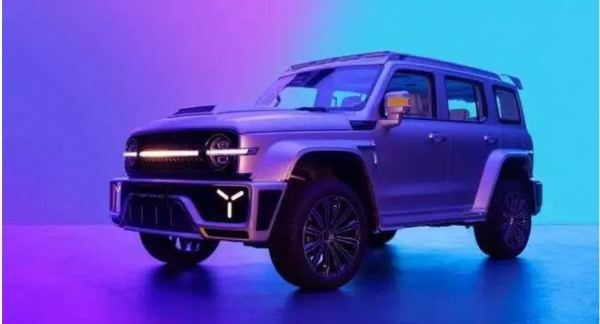 遲遲不交車，3000名賽博坦克300車主聯合發聲明