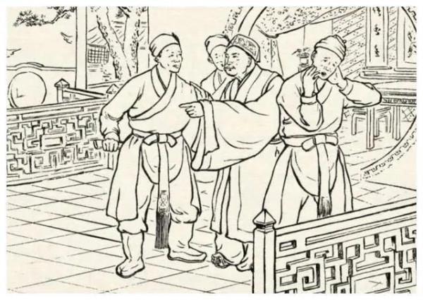 善惡到頭終有報 善惡到頭終有報