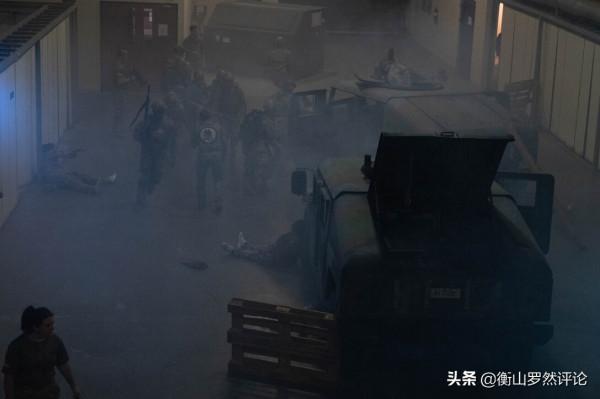 美國軍方網站未公開發布照片（16）