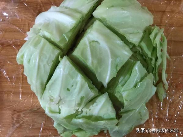 做泡菜用自來水就可以，簡單省事不長白膜不生花，一年四季都可做