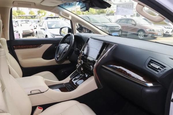 埃爾法高速噪聲怎麼解決? 埃爾法高速噪聲怎麼解決?