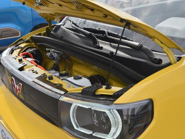 四款適合小女生的純電座駕 幾萬塊輕鬆搞定