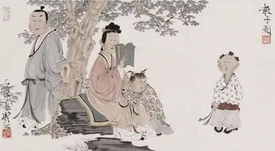 如何做一個好媽媽