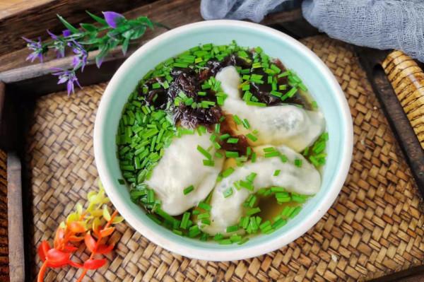 立冬將至,這6種雞蛋素餡餃子,營養好吃價格不貴,別忘了安排上 立冬將至,這6種雞蛋素餡餃子,營養好吃價格不貴,別忘了安排上