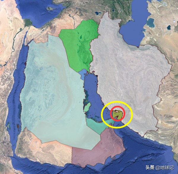 霍爾木茲海峽:被視為海上生命線,如果被掐斷世界將會發生什麼? 霍爾木茲海峽:被視為海上生命線,如果被掐斷世界將會發生什麼?