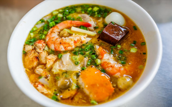 越南美食全攻略:從越南菜到越南小吃,全方位探索越南美食 越南美食全攻略:從越南菜到越南小吃,全方位探索越南美食