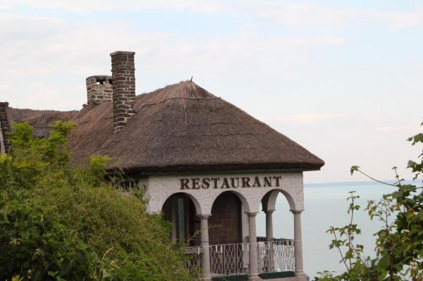 巴拉頓湖，一個風景如畫的好去處